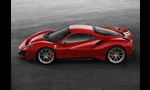 Ferrari 488 Pista 2018